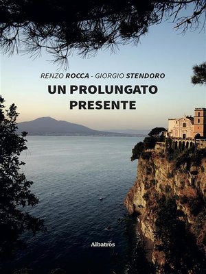 cover image of Un prolungato presente